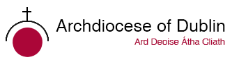 Archdiocese of Dublin logo